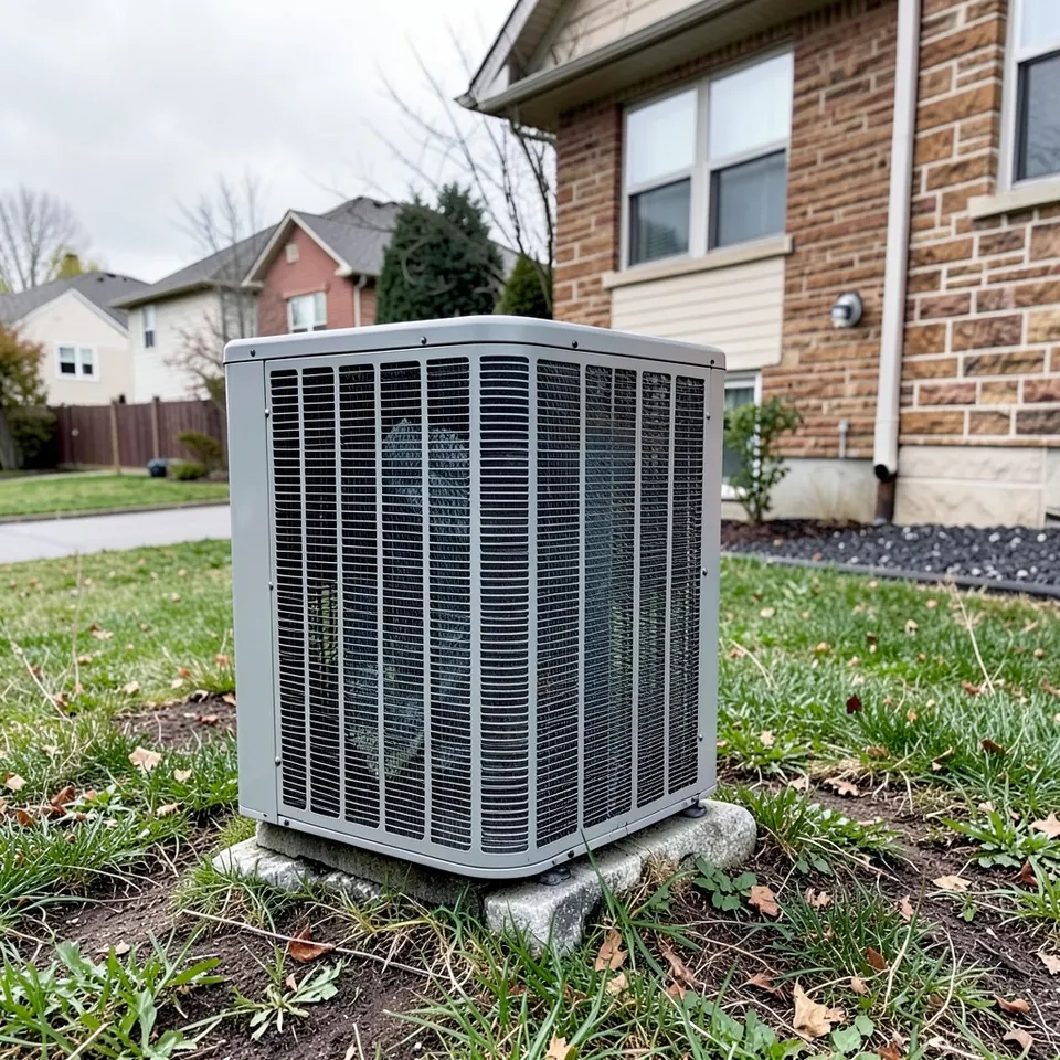 AC Repair in Catalina, AZ — local guide